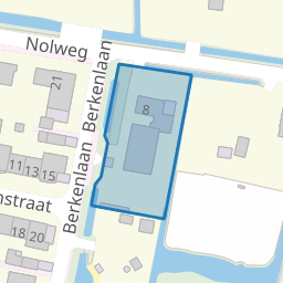 Perceel SLN00-B-2043