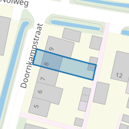 Perceel SLN00-B-2045