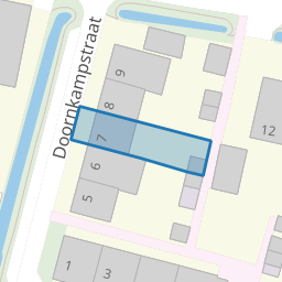 Perceel SLN00-B-2046