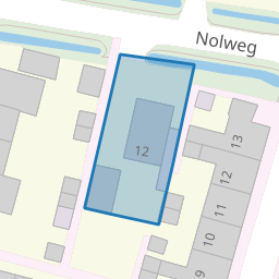 Perceel SLN00-B-2047