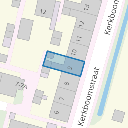 Perceel SLN00-B-2049