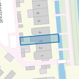 Perceel SLN00-B-2070