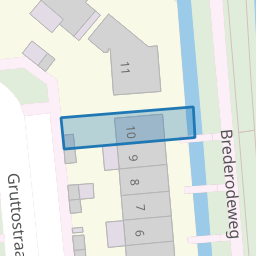 Perceel SLN00-B-2092