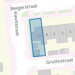 Perceel SLN00-B-2106