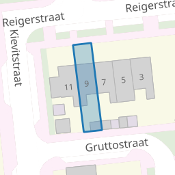 Perceel SLN00-B-2107