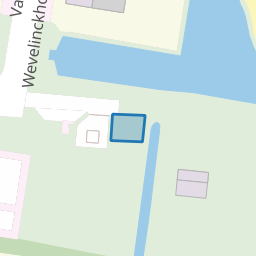 Perceel SLN00-B-2116