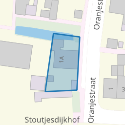 Perceel SLN00-B-2138