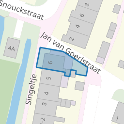 Perceel SLN00-B-2146