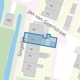 Perceel SLN00-B-2147