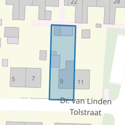 Perceel SLN00-B-2151