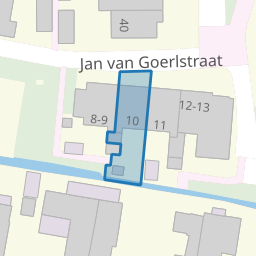 Perceel SLN00-B-2154