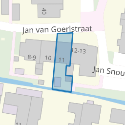 Perceel SLN00-B-2155