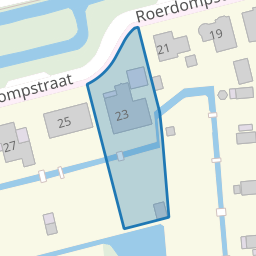 Perceel SLN00-B-2167