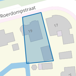 Perceel SLN00-B-2181