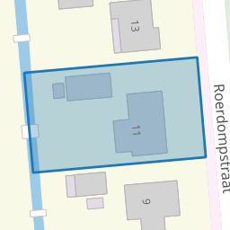Perceel SLN00-B-2185