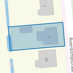 Perceel SLN00-B-2188