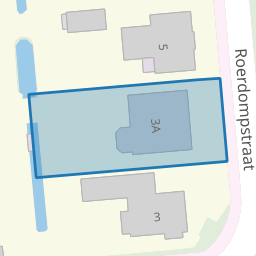 Perceel SLN00-B-2189