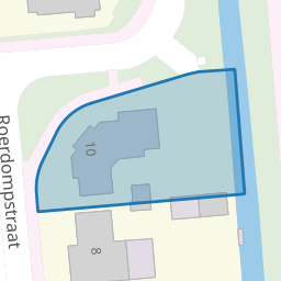 Perceel SLN00-B-2192