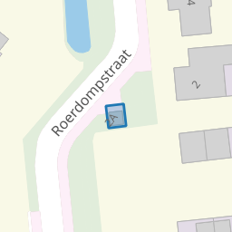 Perceel SLN00-B-2197