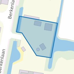 Perceel SLN00-B-2222