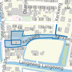 Perceel SLN00-B-2255