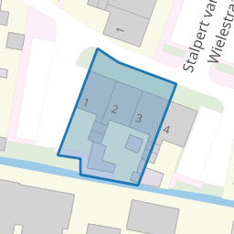 Perceel SLN00-B-2274