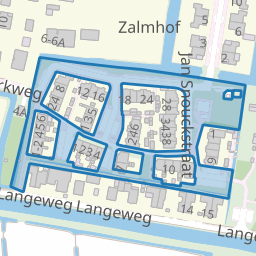 Perceel SLN00-B-2275