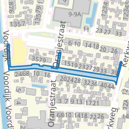 Perceel SLN00-B-2285