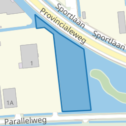 Perceel SLN00-B-2310