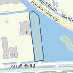 Perceel SLN00-B-2311