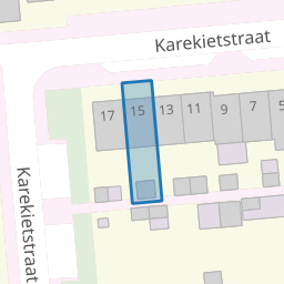 Perceel SLN00-B-2327