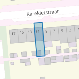 Perceel SLN00-B-2329