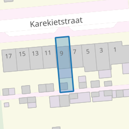Perceel SLN00-B-2330