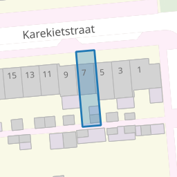 Perceel SLN00-B-2331