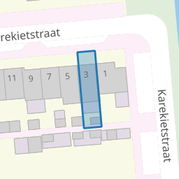 Perceel SLN00-B-2333