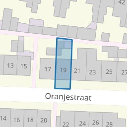Perceel SLN00-B-2399
