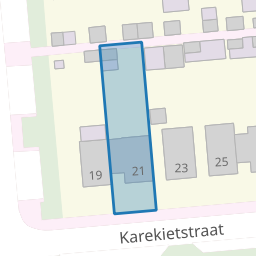 Perceel SLN00-B-2411