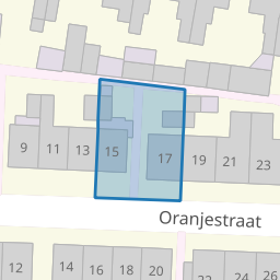 Perceel SLN00-B-2457