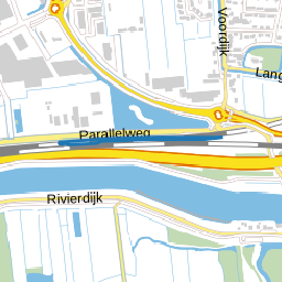 Perceel SLN00-B-2505