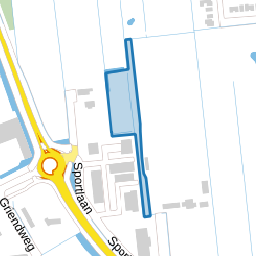 Perceel SLN00-B-2533