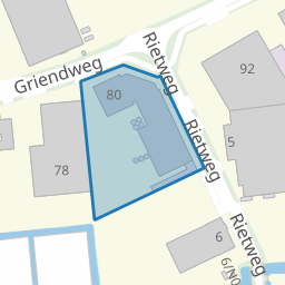 Perceel SLN00-B-2560