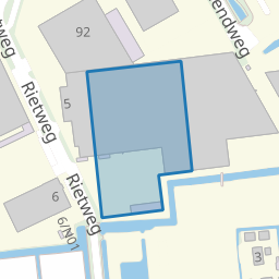 Perceel SLN00-B-2573