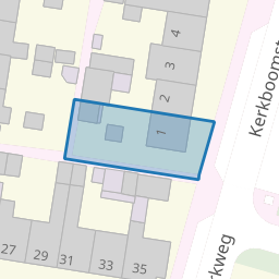 Perceel SLN00-B-2588