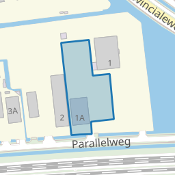 Perceel SLN00-B-2604