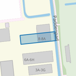 Perceel SLN00-B-2657