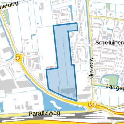 Perceel SLN00-B-2676