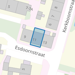 Perceel SLN00-B-2678