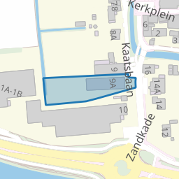 Perceel SLN00-B-2680