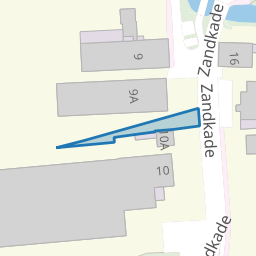 Perceel SLN00-B-2681