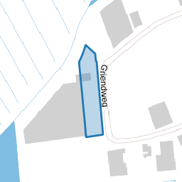 Perceel SLN00-B-2714